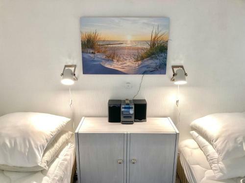 Apartamento Ferienpark Sierksdorf App 531 - Strandlage