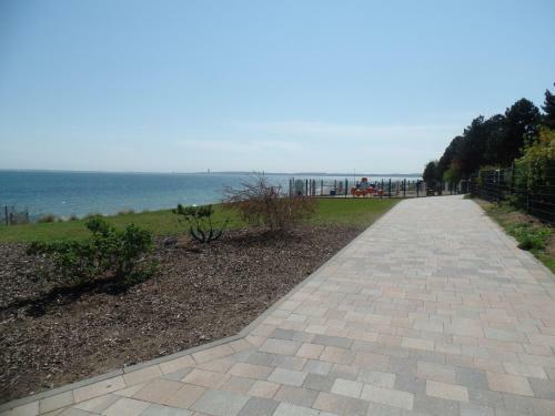 Apartamento Ferienpark Sierksdorf App 323 - Strandlage