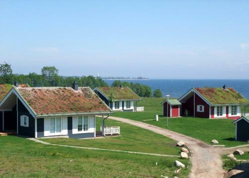 Apartamento Strandpark Sierksdorf H066