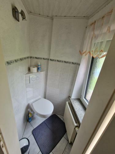 Apartamento Ferienwohnung Am Kiesberg