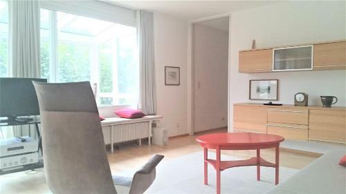 Apartamento Ferienwohnung K�hler