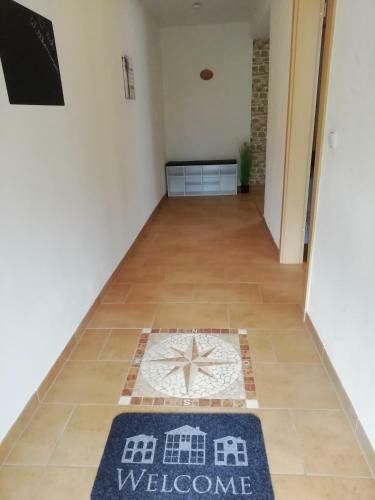 Apartamento Ferienwohnung Nico