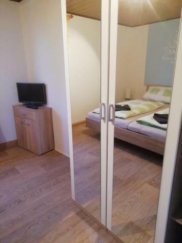 Apartamento Ferienwohnung Nico