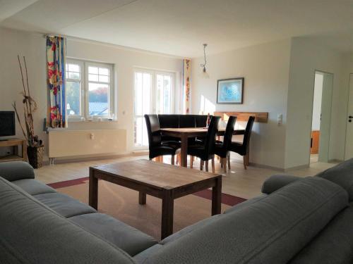 Apartamento Bansin, Fewo Seeblick 1111