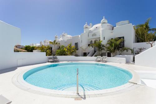 Apartamento Best Reviewed With Ocean View And Heated Pool , Sleep 6
