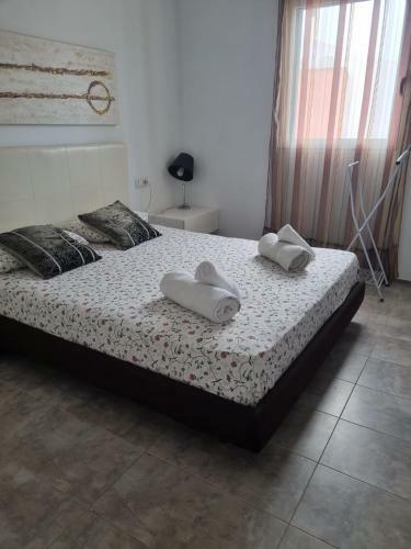 Apartamento Vacaciones De Lujo En Menorca
