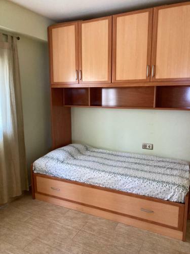 Apartamento Mareny Blau