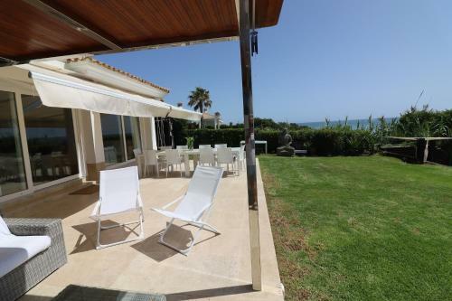 Villa Vivir En La Playa