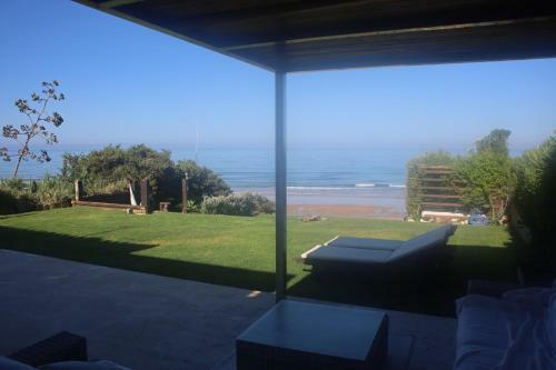 Villa Vivir En La Playa