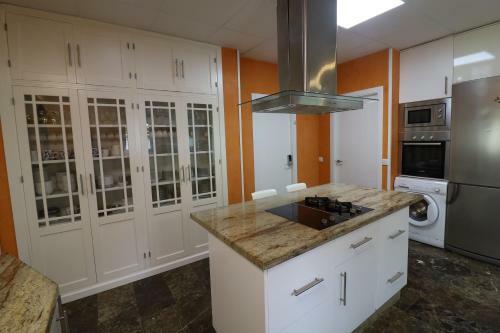 Villa Vivir En La Playa