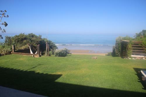 Villa Vivir En La Playa