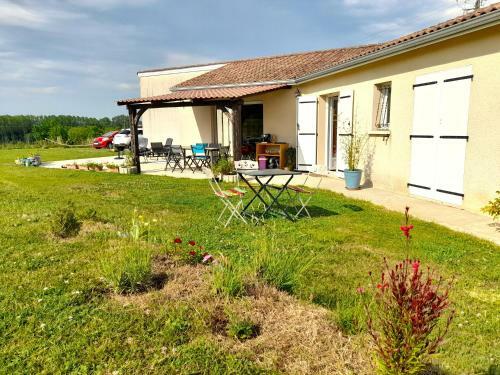 Bed & Breakfast Cocooning Au Saut Du Loup