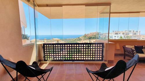 Apartamento Amazing Penthouse With Panoramic Sea Views