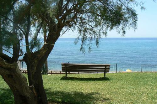 Apartamento Con Encanto En La Playa