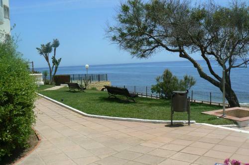 Apartamento Con Encanto En La Playa