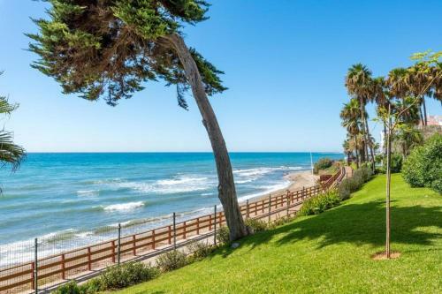 Apartamento Con Encanto En La Playa