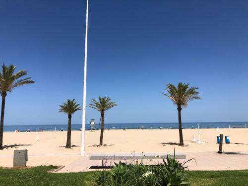 Apartamento Ca Batallera Playa Gandia