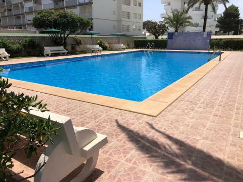 Apartamento Ca Batallera Playa Gandia