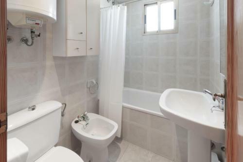 Apartamento Linda -grau I Platja-