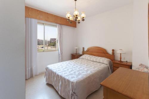 Apartamento Linda -grau I Platja-