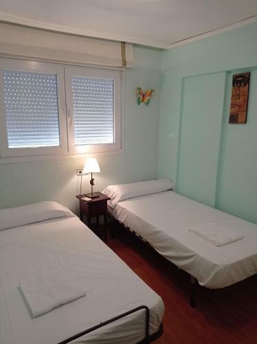 Apartamento Bahamas II