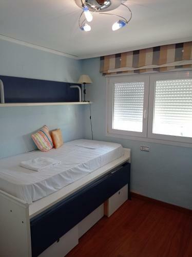 Apartamento Bahamas II