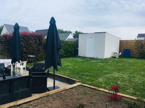 Maison Le Bono Kerbisounours