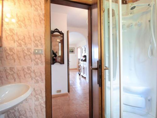Attractive Apartment In Carano With Balcony Terrace