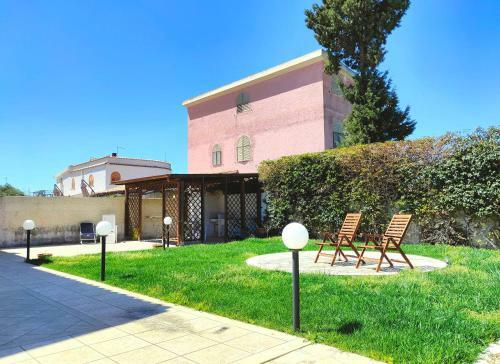 Villa Medea - Relax At 150mt From The Beach
