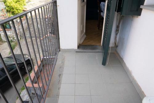 Apartamento 048 - Casarza Loft 5 Minuti Da Mare E Spiaggia Con 5 Posti Letto