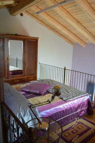 La Corte Di Langa Casa Ametista