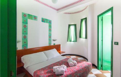 Apartamento Mono 4 Pax