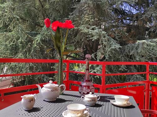 Apartamento Oasi Del Monferrato