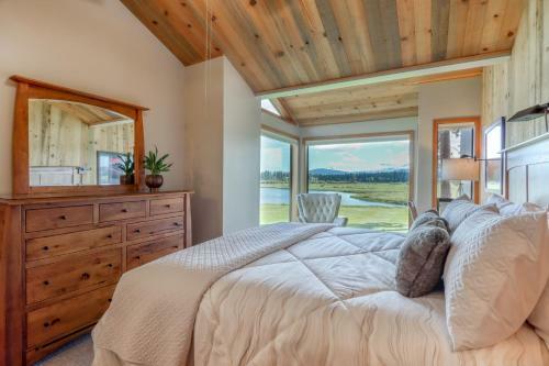 Cascade View Retreat