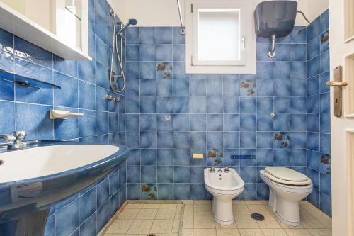 Apartamento Lina Seahome By Barbarhouse