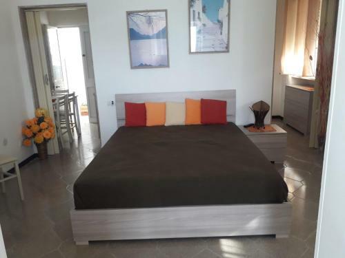 Apartamento Casa Levir�