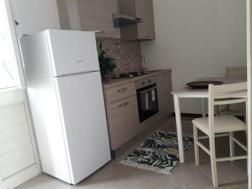 Apartamento Casa Levir�