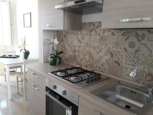 Apartamento Casa Levir�