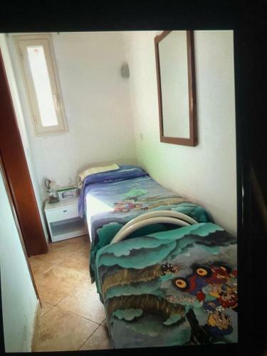Apartamento Torre Lapillo, Casa Al Centro A 40 Metri Dalla Spiaggia