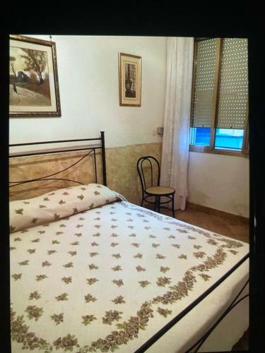 Apartamento Torre Lapillo, Casa Al Centro A 40 Metri Dalla Spiaggia