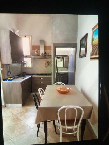 Apartamento Torre Lapillo, Casa Al Centro A 40 Metri Dalla Spiaggia