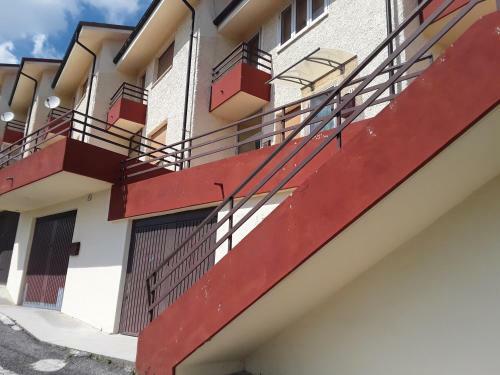 Apartamento Il Nido Nelle Langhe