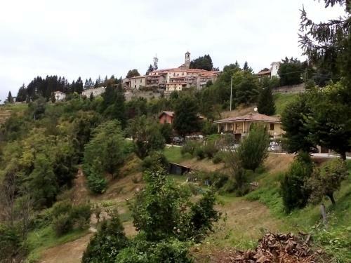 Apartamento Il Nido Nelle Langhe