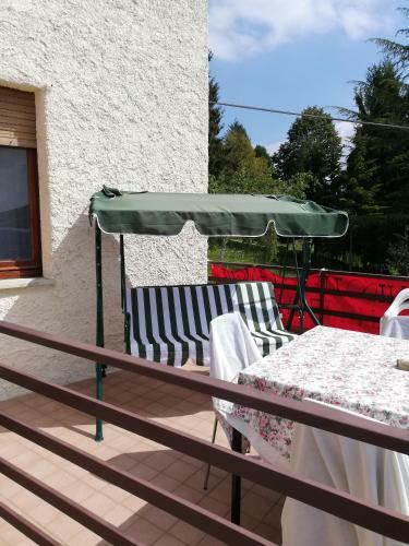 Apartamento Il Nido Nelle Langhe