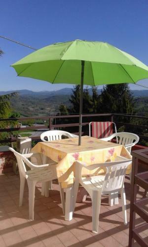 Apartamento Il Nido Nelle Langhe