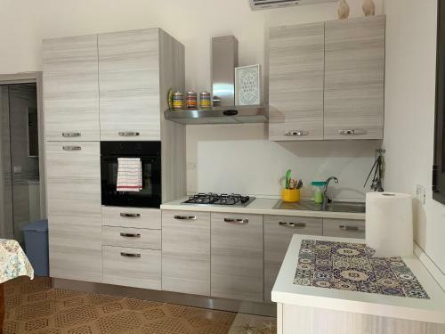 Casa Al Centro, A 30 Metri Dalla Spiaggia