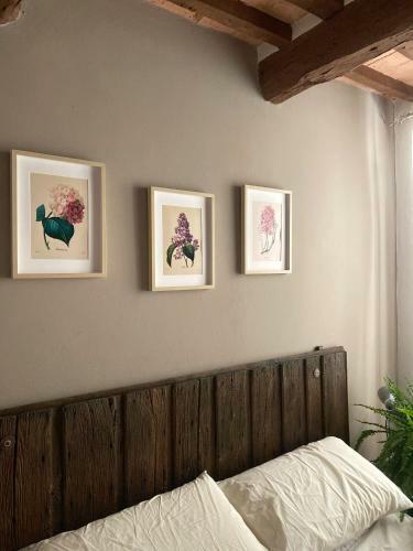 Apartamento Tuscanmagichome