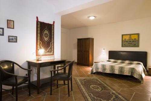 Bed & Breakfast Villa Piersepp