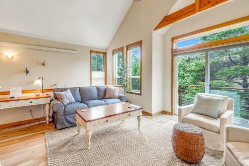 Manzanita Hideaway - Mca # 1594