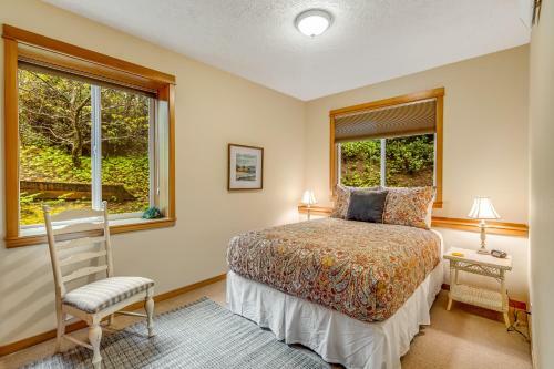 Manzanita Hideaway - Mca # 1594